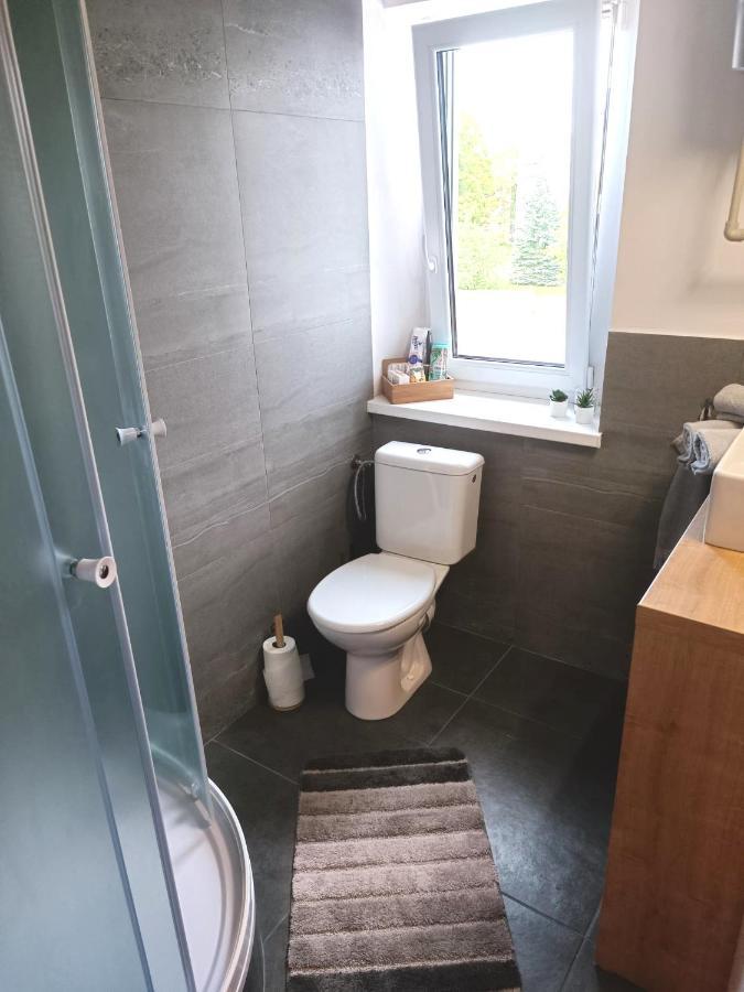 Zoo Karlovarska Apartment 플젠 외부 사진
