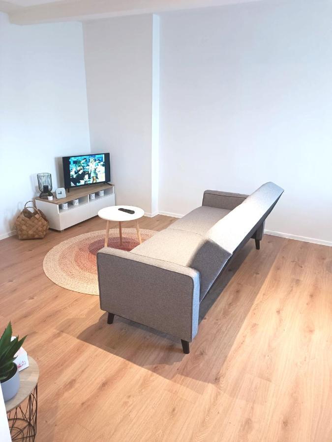Zoo Karlovarska Apartment 플젠 외부 사진
