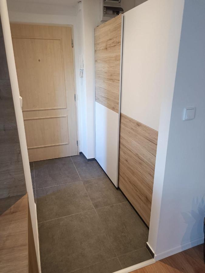 Zoo Karlovarska Apartment 플젠 외부 사진