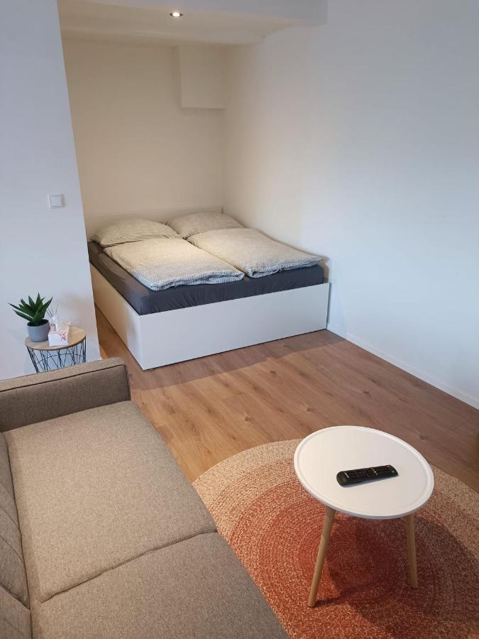 Zoo Karlovarska Apartment 플젠 외부 사진